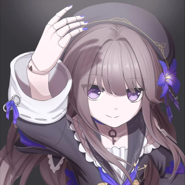 Herta (Puppet)
