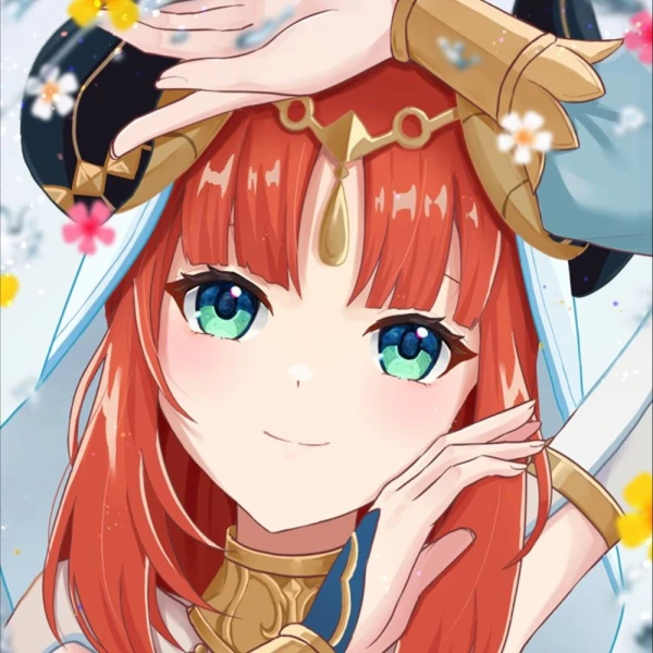 Nilou