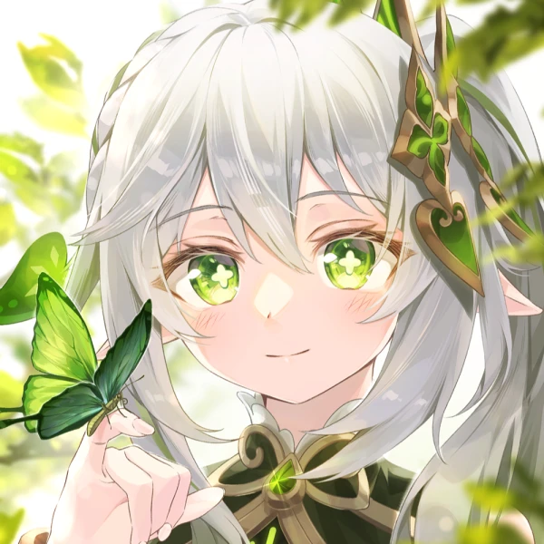 Nahida