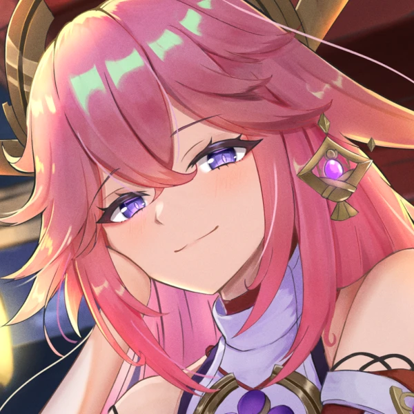 Yae Miko