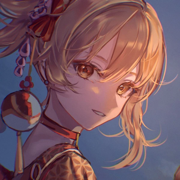 Yoimiya