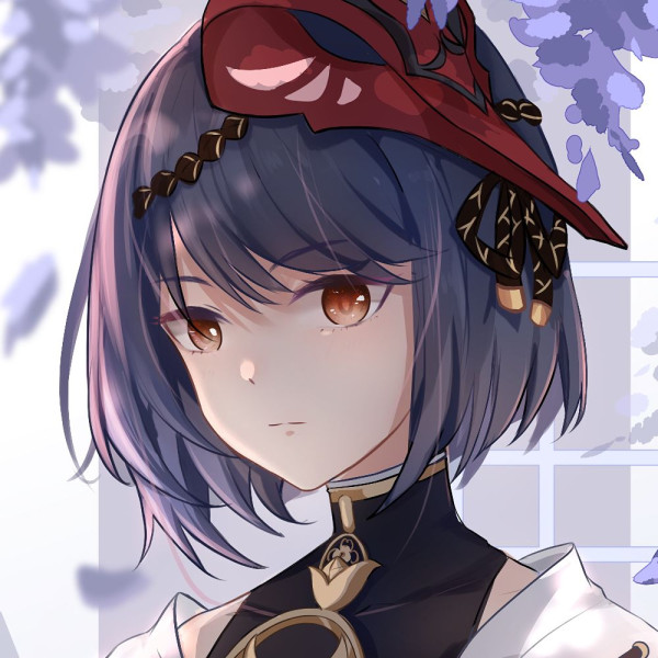 Kujou Sara
