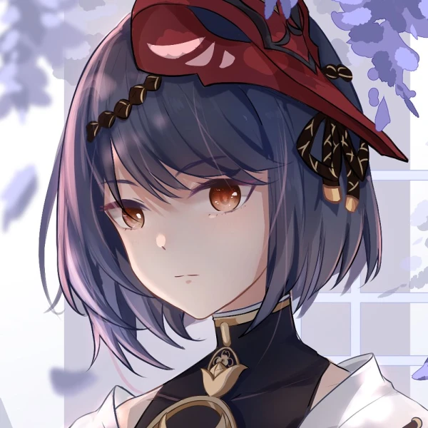 Kujou Sara