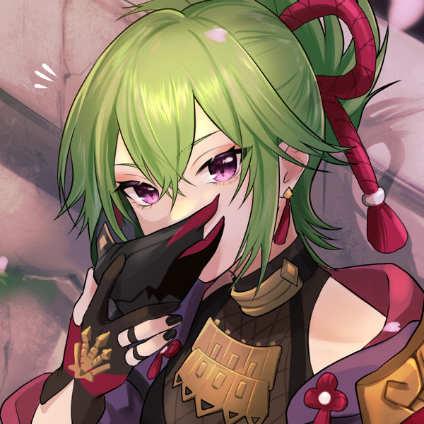 Kuki Shinobu