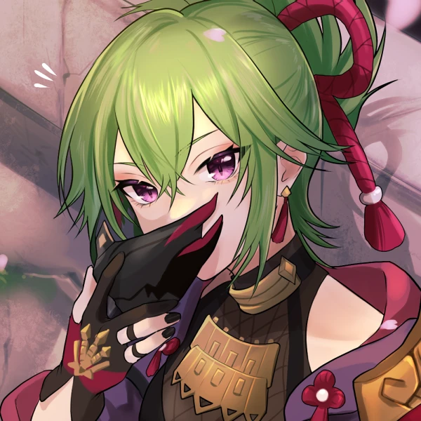 Kuki Shinobu