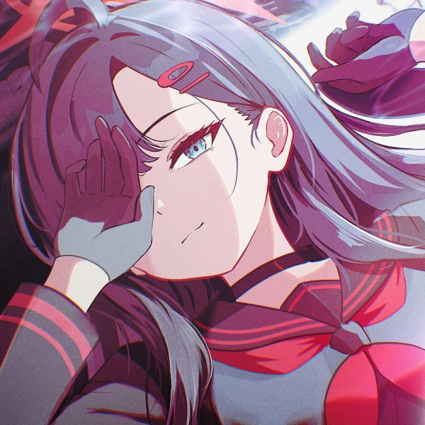 Nakamasa Ichika