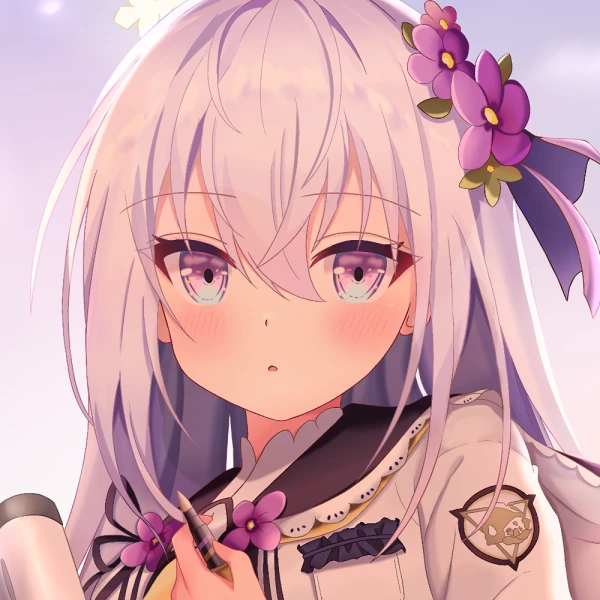 Shirasu Azusa