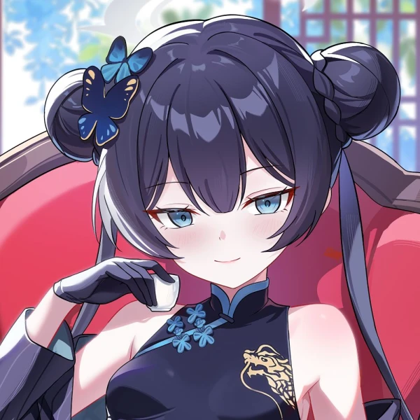 Ryuuge Kisaki