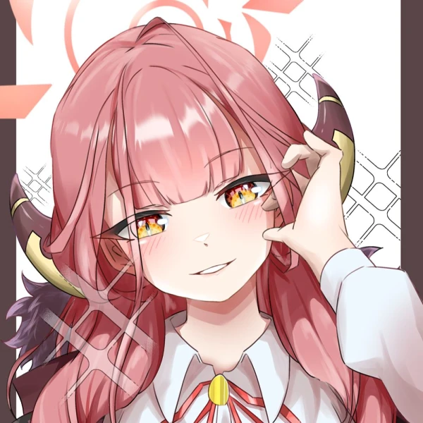 Rikuhachima Aru