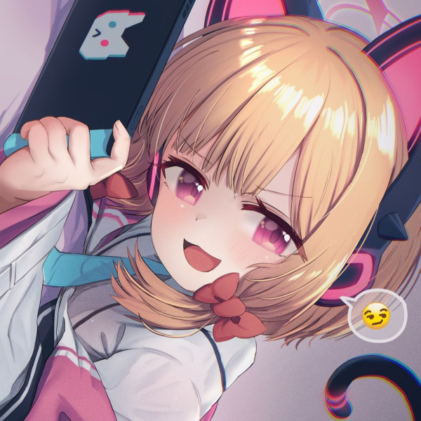 Saiba Momoi