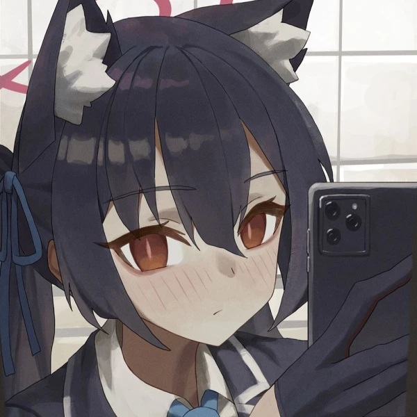 Kuromi Serika