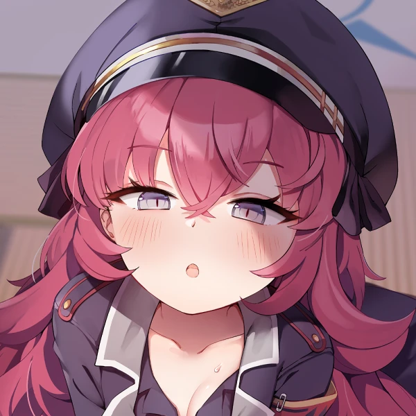 Natsume Iroha