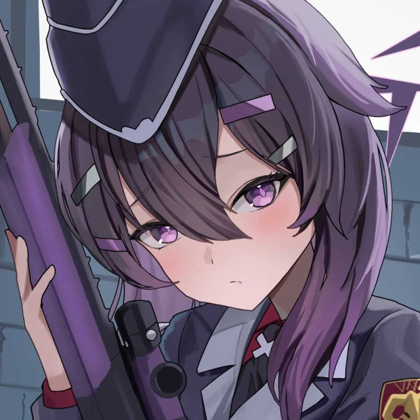 Igusa Haruka