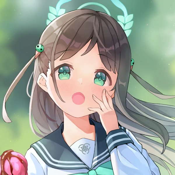 Kurimura Airi