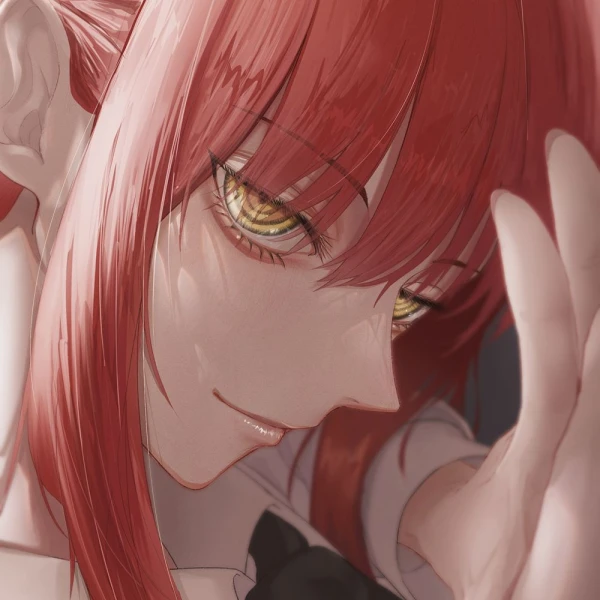 Makima