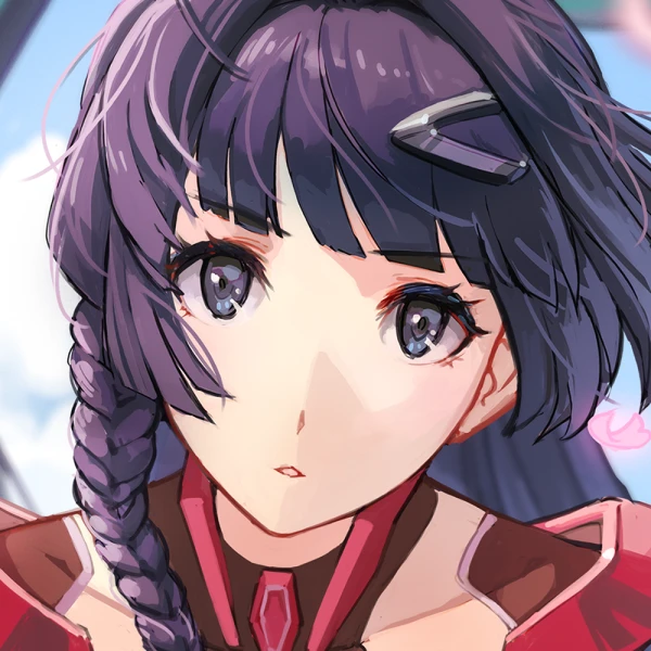 Raiden Mei