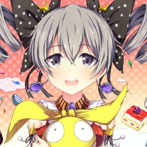 Bronya Zaychik