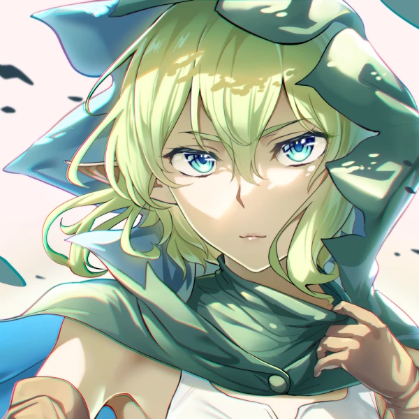 Ryuu Lion