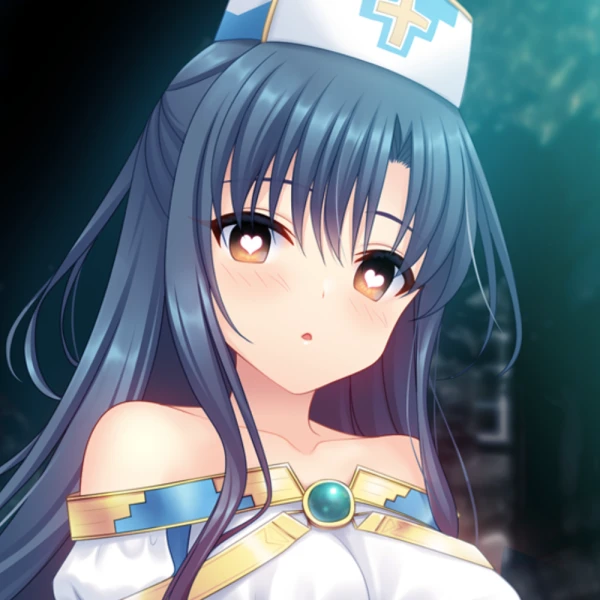 Shirasaki Kaori