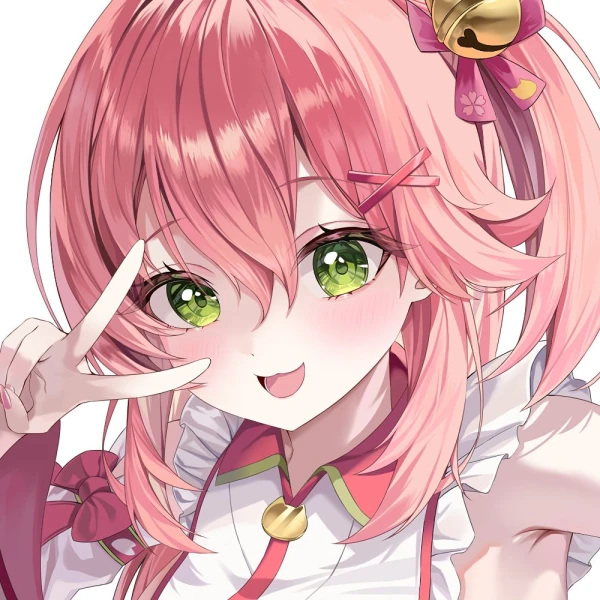 Sakura Miko