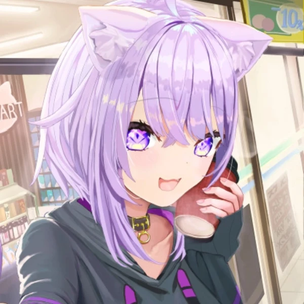 Nekomata Okayu