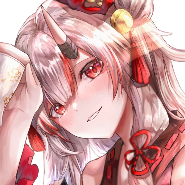 Nakiri Ayame