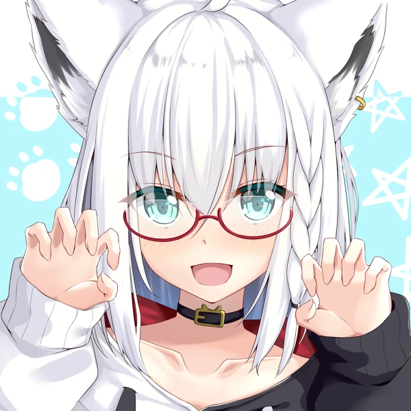 Shirakami Fubuki