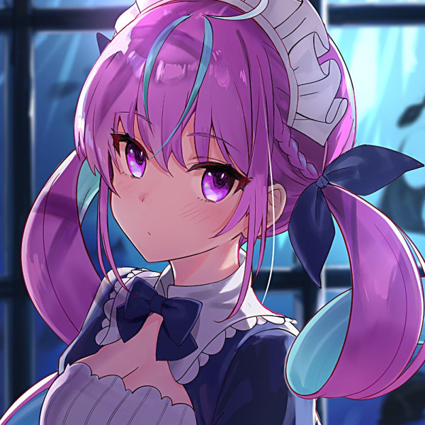 Minato Aqua