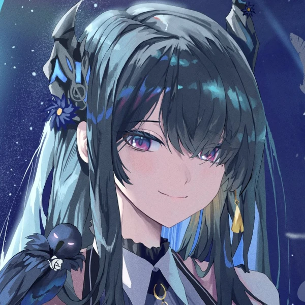 Nerissa Ravencroft