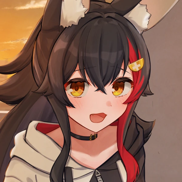 Ookami Mio