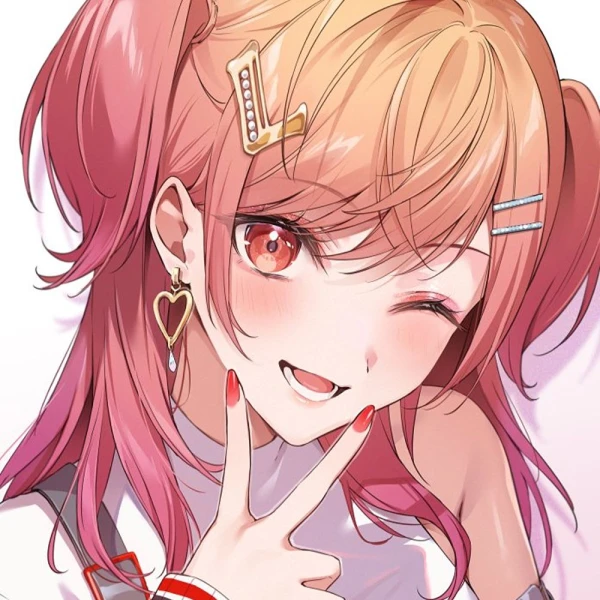 Ichijou Ririka