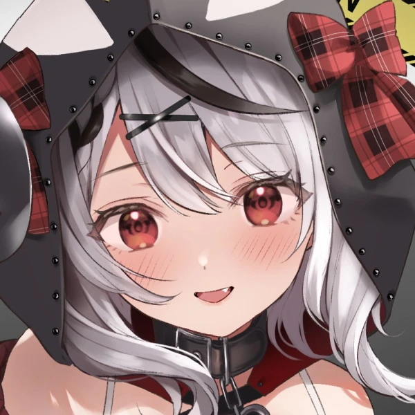 Sakamata Chloe