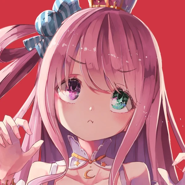 Himemori Luna