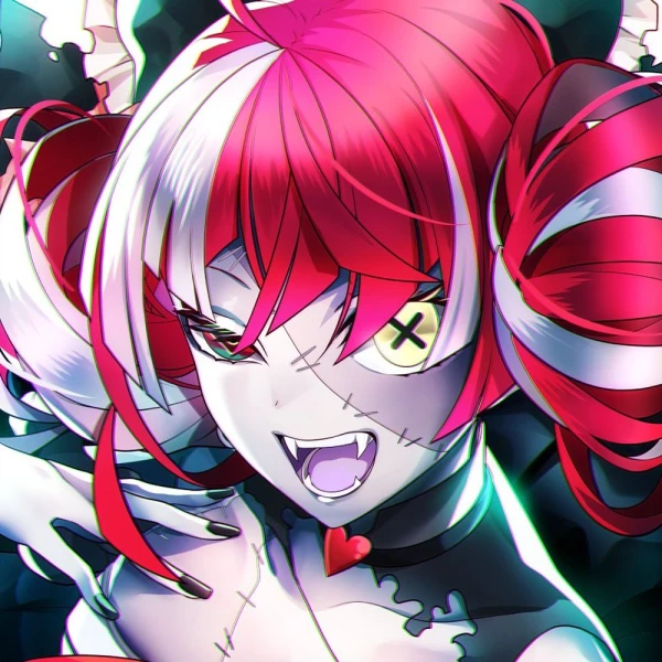 Kureiji Ollie