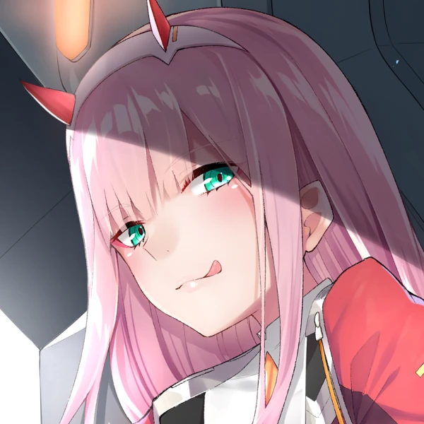 Zero Two