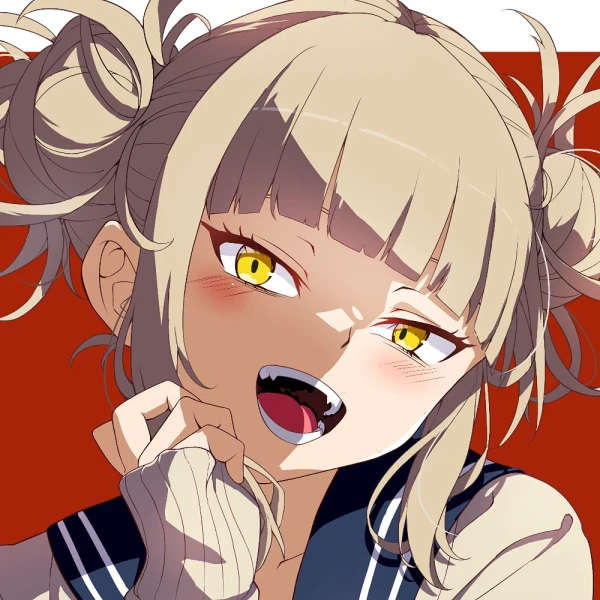 Toga Himiko