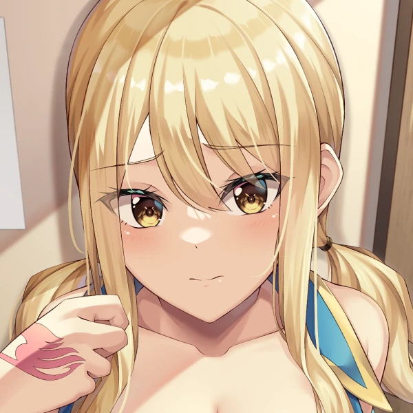 Lucy Heartfilia