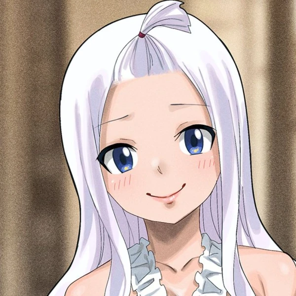 Mirajane Strauss