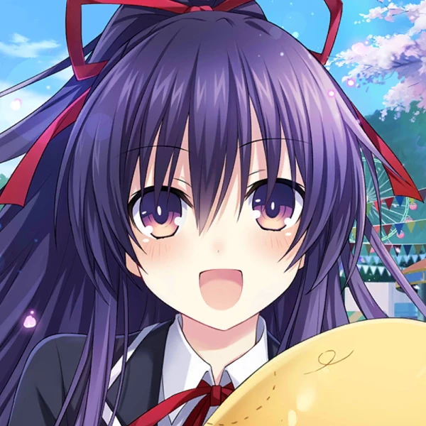 Yatogami Tohka