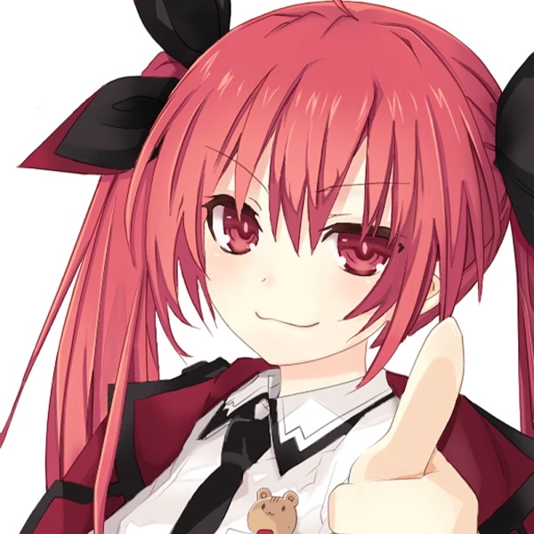 Itsuka Kotori
