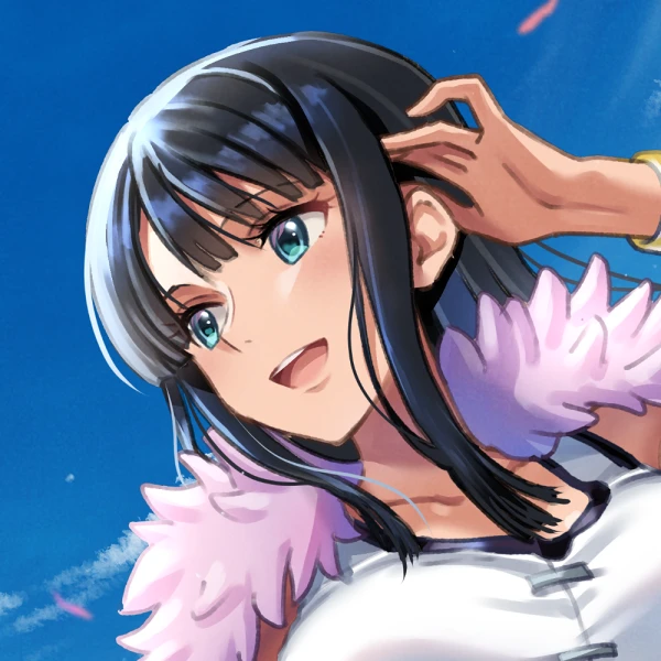 Nico Robin