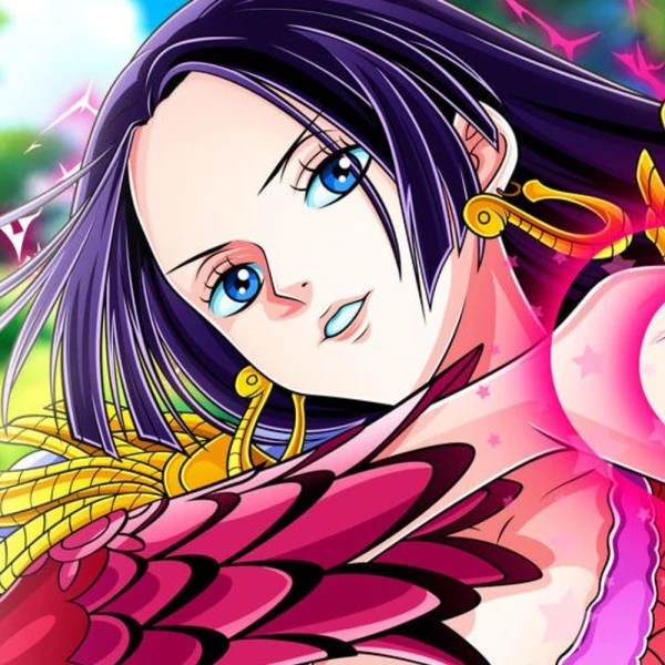 Boa Hancock