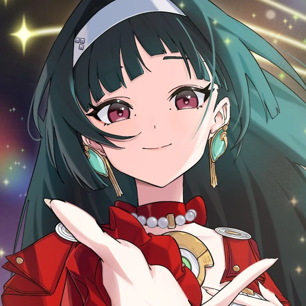 Astra Yao