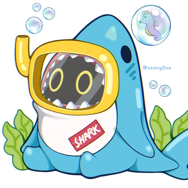 Sharkboo