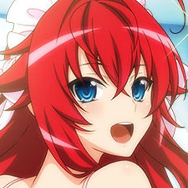Rias Gremory