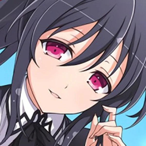 Himejima Akeno