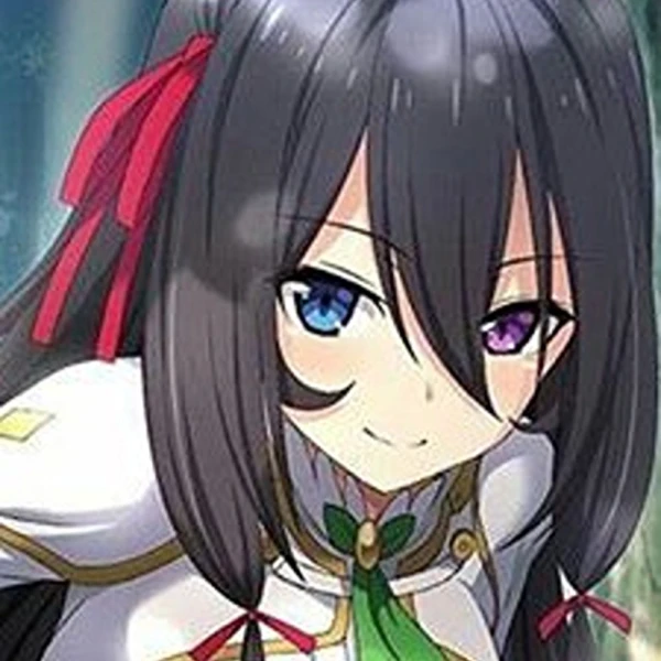 Kirihime Yoruka