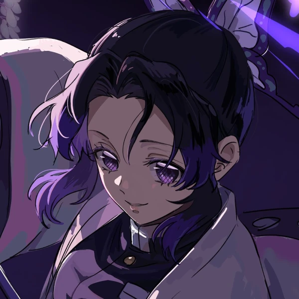 Kochou Shinobu