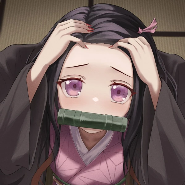 Kamado Nezuko