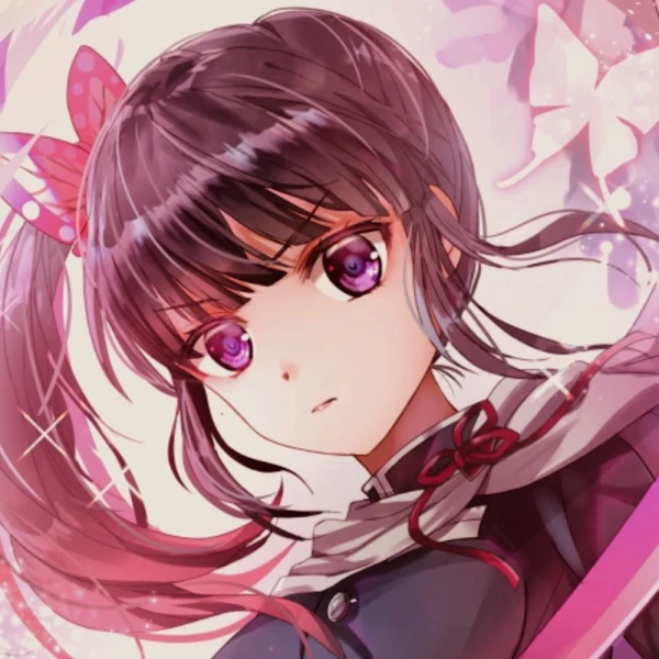 Tsuyuri Kanao